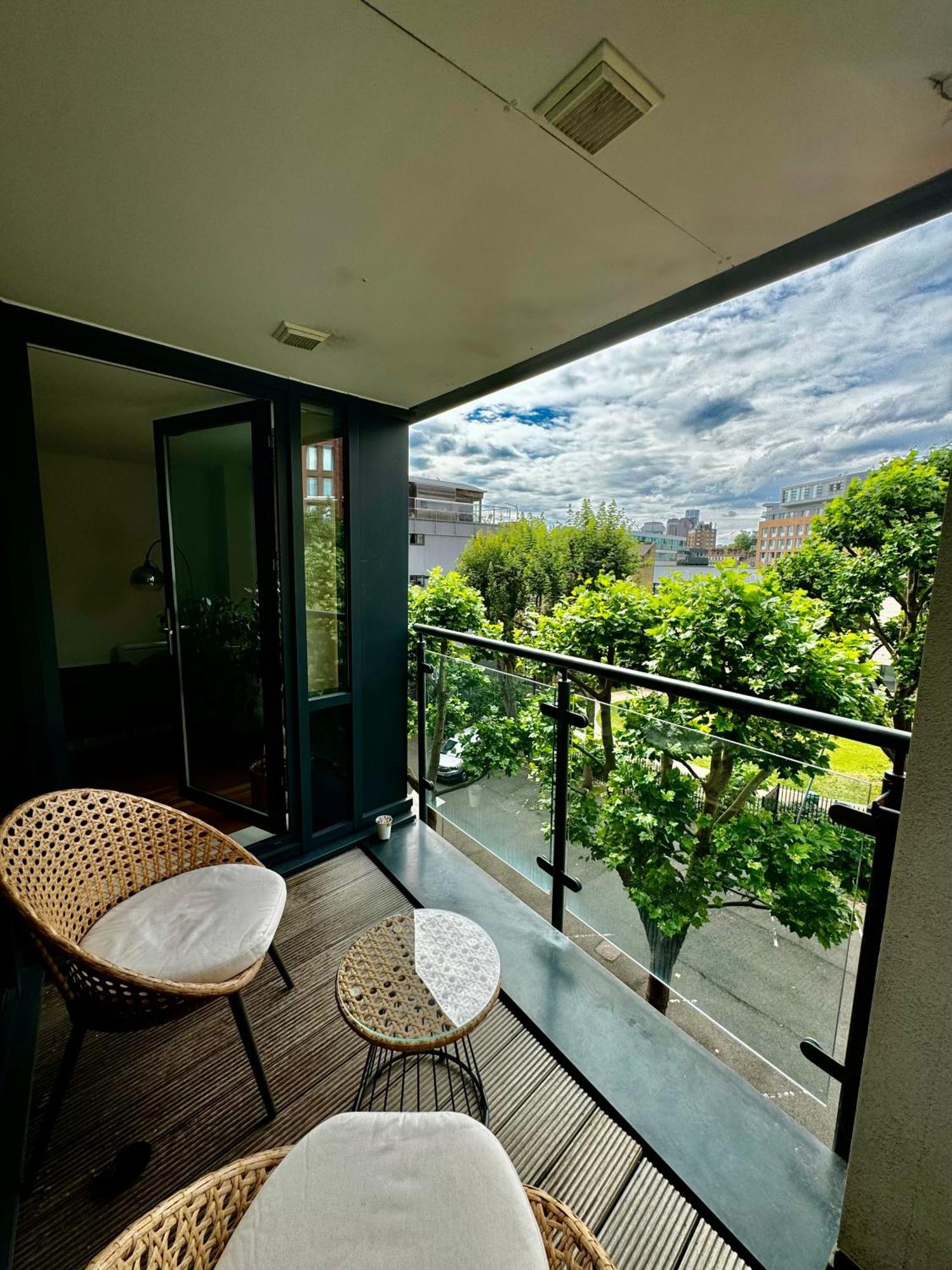 Apartamento Stayinn Borough