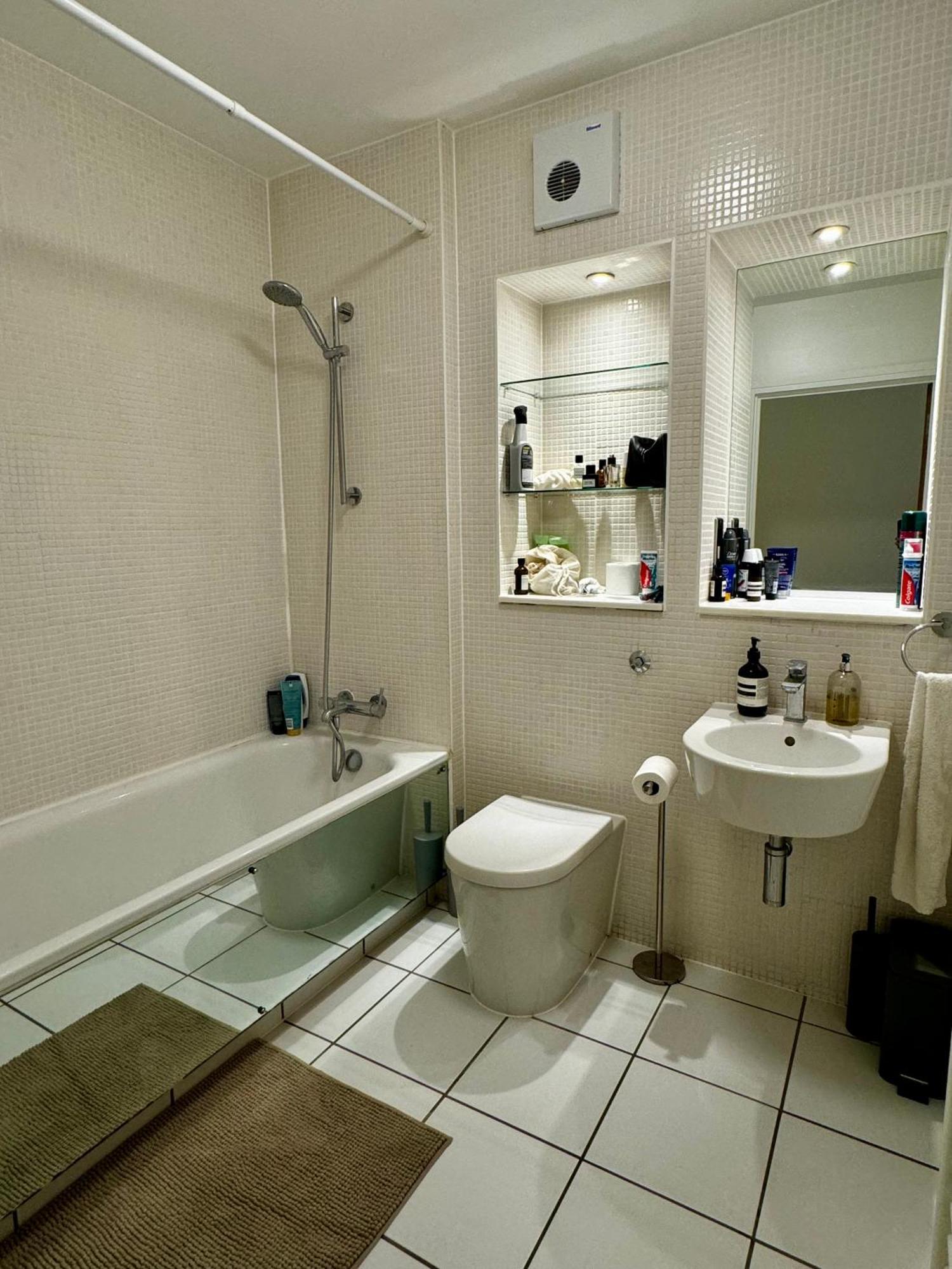 Apartamento Stayinn Borough *