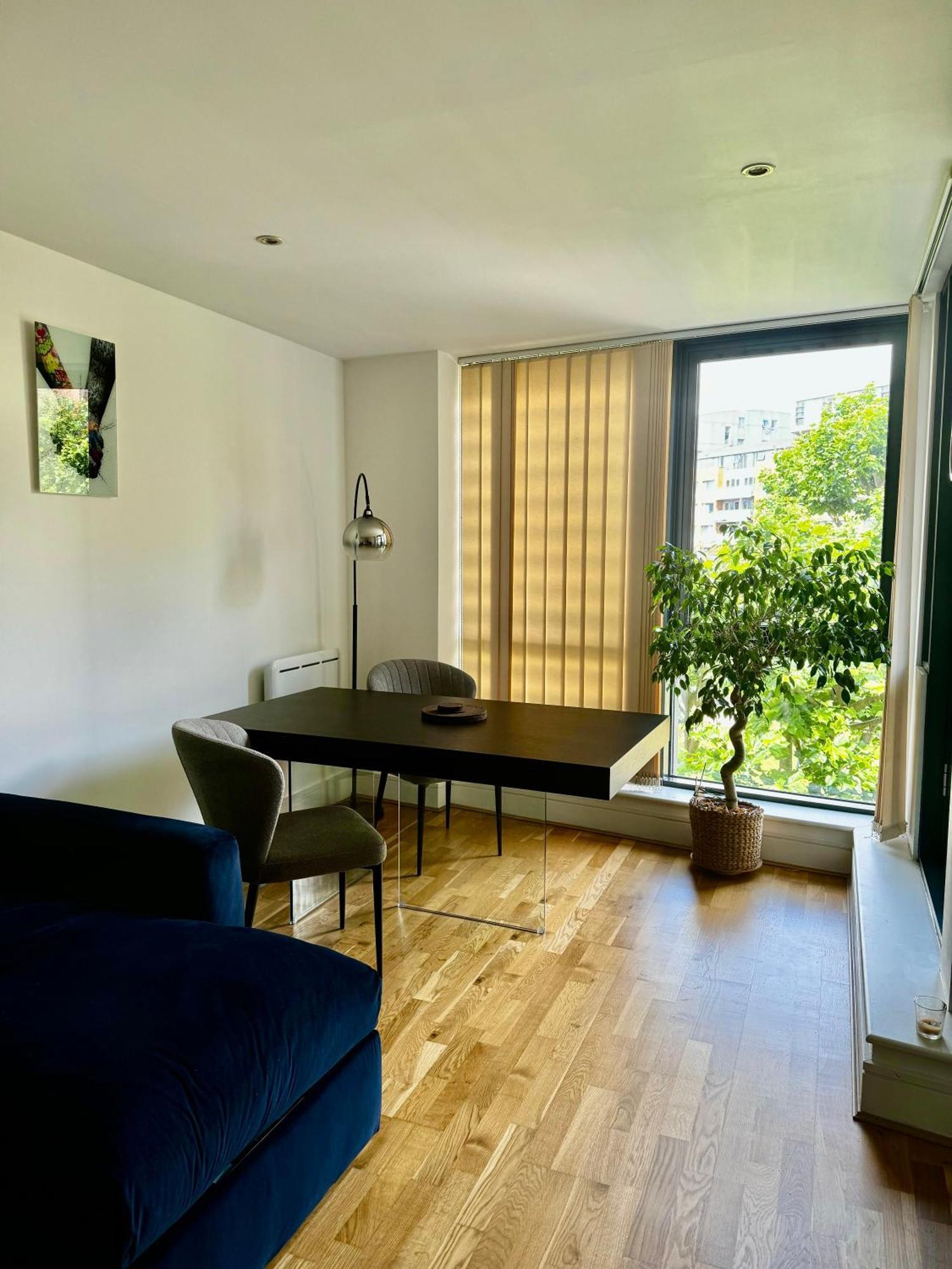 Apartamento Stayinn Borough